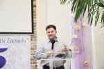 Александр Турко - пастор церкви г. Малоярославец (Россия) (26.11.2017)